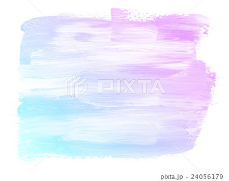 Abstract pink  watercolor on white background. 24056179
