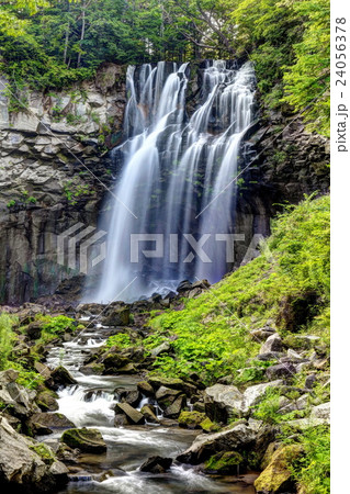 アシリベツの滝 24056378