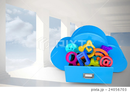 Cloud saving information 24056703