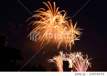 2016年厚木あゆ祭り花火大会 24058459