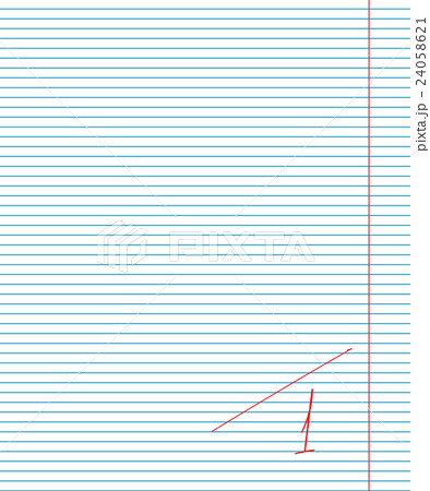 Vector exercise book 24058621
