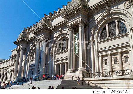 メトロポリタン美術館 メトロポリタン美術館 24059529