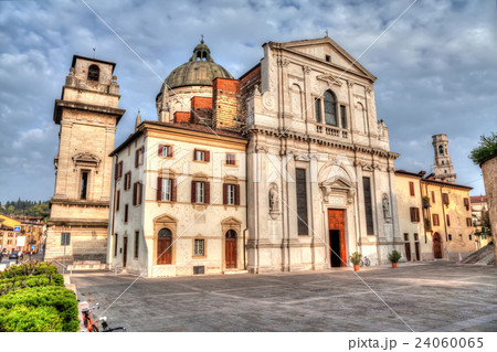 Church San Giorgio in Braida, Verona 24060065