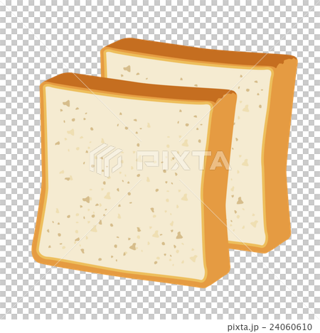 食パン イラスト 食パン イラスト 24060610