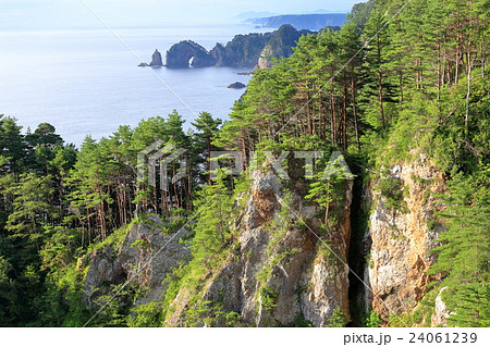 北山崎の風景　 24061239
