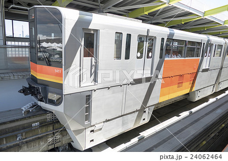 多摩モノレール 立飛駅 多摩モノレール 立飛駅 24062464