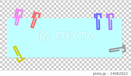 Note paper Note paper 24062822