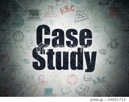 Learning concept: Case Study on Digital Data Paper 24063753