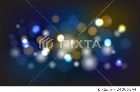 Abstract Bokeh Light Background 24065544