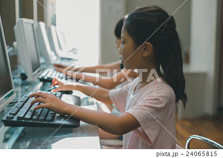primary school child primary school child 24065815