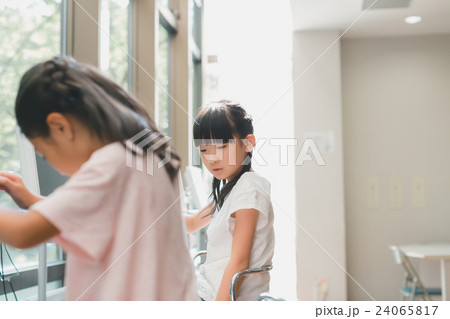primary school child primary school child 24065817