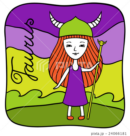 Zodiac signs Taurus. Zodiac signs Taurus. 24066181