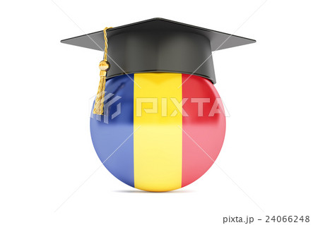 education and study in Romania concept education and study in Romania concept 24066248