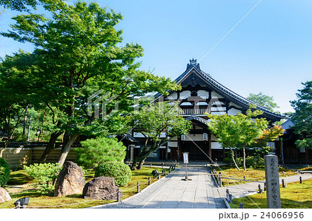 高台寺方丈 24066956