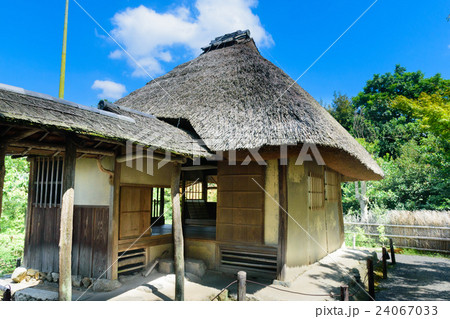 高台寺　傘亭 24067033