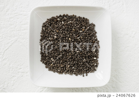 チアシード chia seeds Beauty food チアシード chia seeds Beauty food 24067626