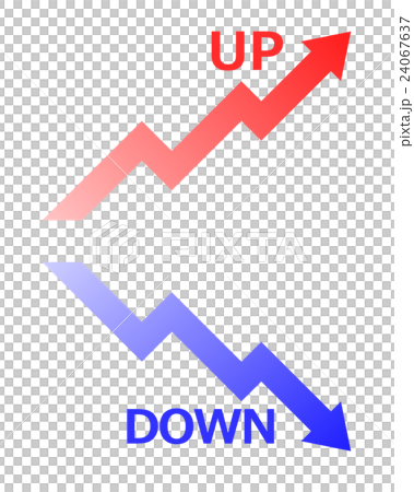矢印の種類 矢印の種類 24067637