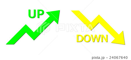 矢印の種類 24067640