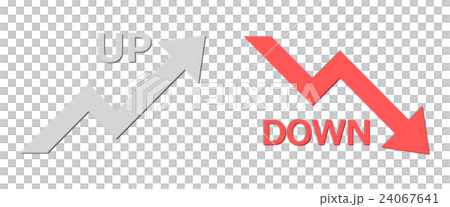 矢印の種類 矢印の種類 24067641