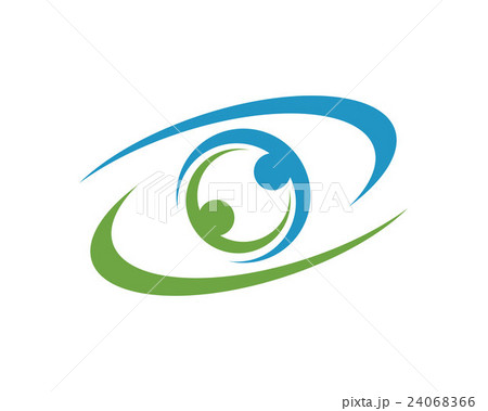 Adoption and community care Logo template	 24068366