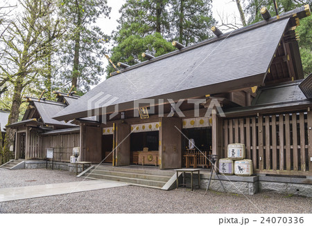 天岩戸神社西本宮 天岩戸神社西本宮 24070336