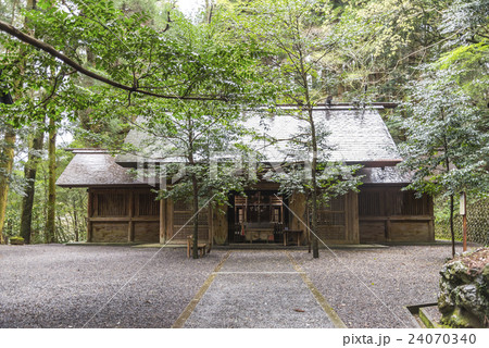 天岩戸神社東本宮 天岩戸神社東本宮 24070340