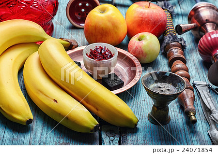 Shisha banana flavor 24071854