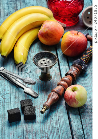 Shisha banana flavor 24071855