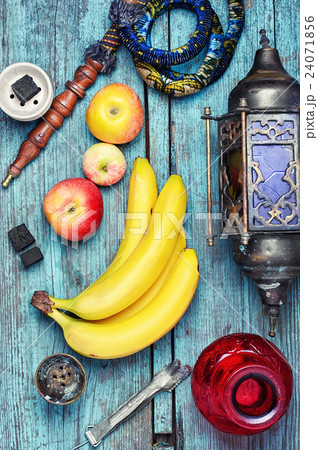 Shisha banana flavor 24071856