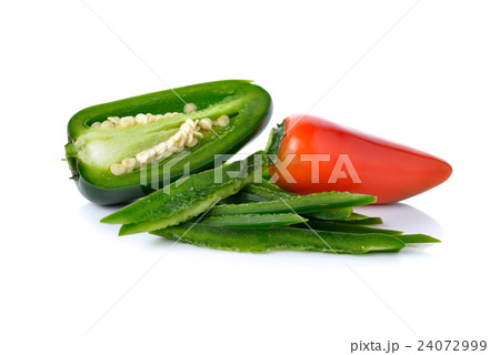 Mexican chili peppers or Jalapenos Chili Peppers Mexican chili peppers or Jalapenos Chili Peppers 24072999