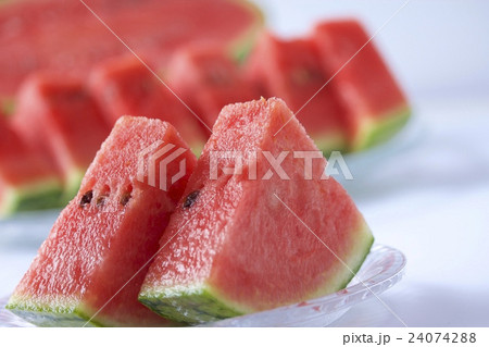 小玉スイカ 24074288