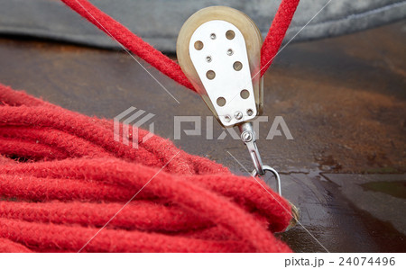 Rigging of sailing yachts Rigging of sailing yachts 24074496