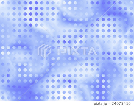抽象的なぼかし柄 抽象的なぼかし柄 24075416