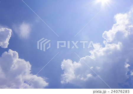 青空・夏空 24076285