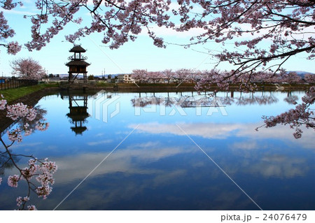 唐古遺跡 24076479