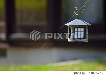 大江山の鬼の金棒の吊り下げ飾り 24076747