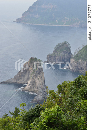 隠岐の島の海岸 隠岐の島の海岸 24076777