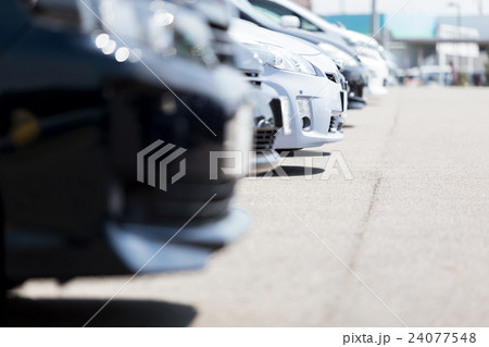 駐車場 24077548