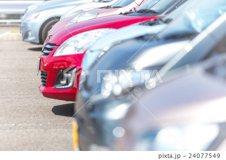 駐車場 24077549