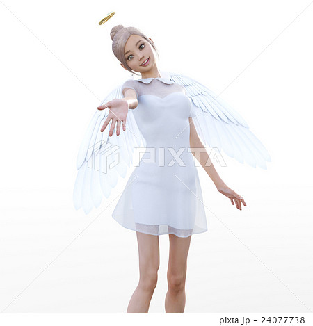 Japanese Youthful Angel -14