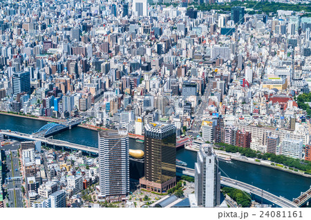 東京住宅イメージ 東京住宅イメージ 24081161