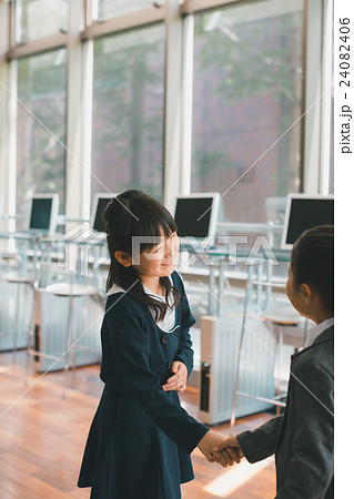 primary school child primary school child 24082406