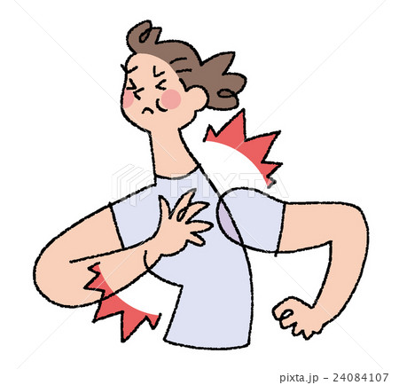 不整脈 不整脈 24084107