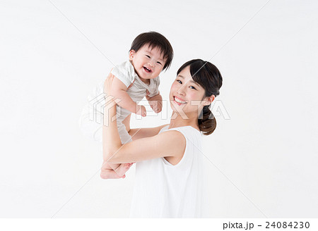 母子 母子 24084230