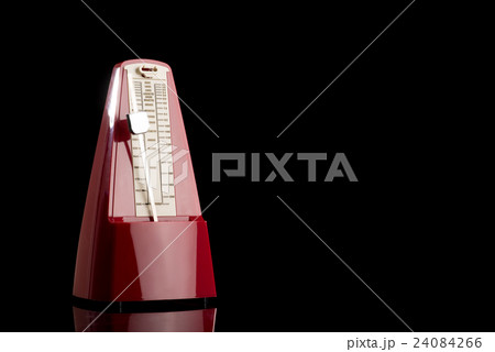 メトロノーム 24084266