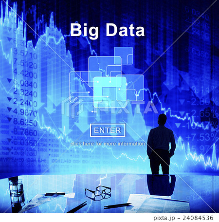 Big Data Storage Online Internet Memory Data Concept Big Data Storage Online Internet Memory Data Concept 24084536