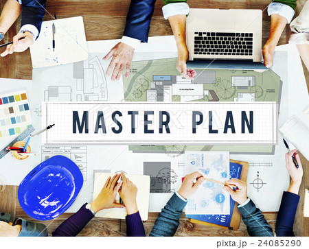 Master Plan Management Mission Performance Concept 24085290