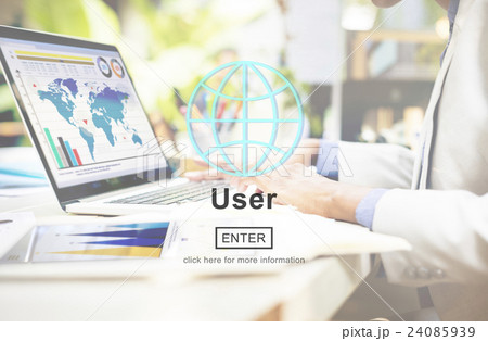 User Customer Connection Sysytem Information Concept User Customer Connection Sysytem Information Concept 24085939