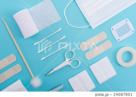 ファーストエイド,応急処置 24087601