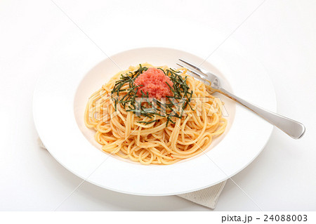 明太子パスタ 明太子パスタ 24088003